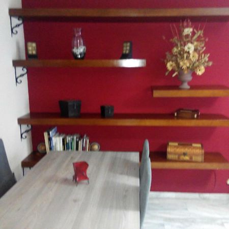 Andrea'S Place Ciudad Real Buitenkant foto