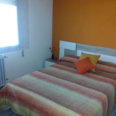 Andrea'S Place Ciudad Real Buitenkant foto